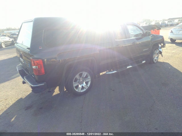 2016 GMC Sierra 1500, VIN: 1GTV2MEC1GZ114959