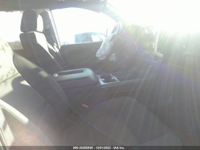 2016 GMC Sierra 1500, VIN: 1GTV2MEC1GZ114959