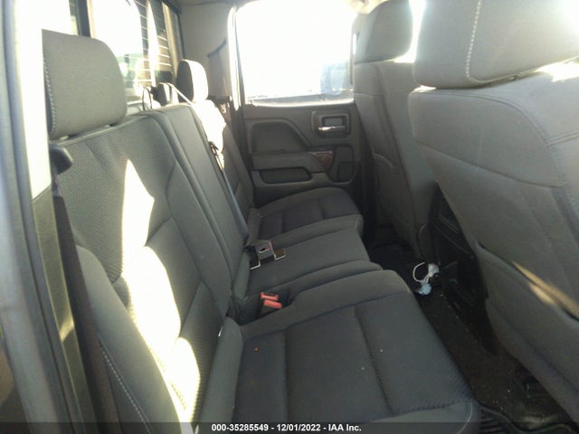 2016 GMC Sierra 1500, VIN: 1GTV2MEC1GZ114959
