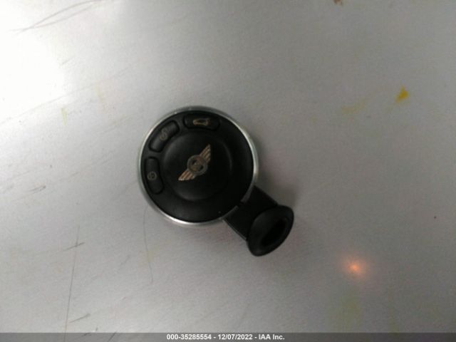 WMWSV3C5XDTY29873 Mini Cooper Hardtop S