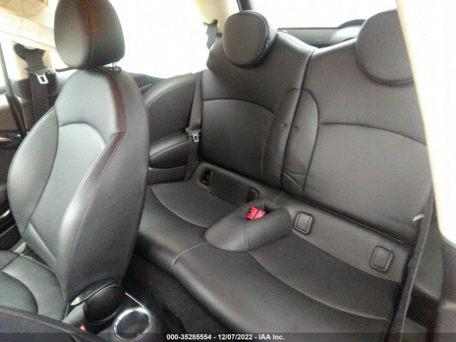 WMWSV3C5XDTY29873 Mini Cooper Hardtop S