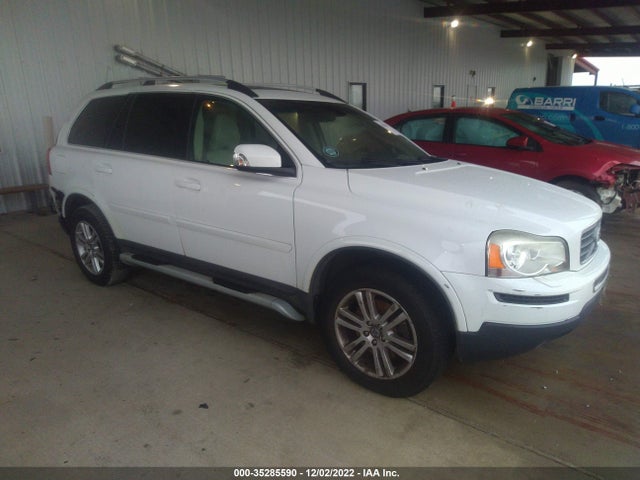 Volvo Xc90 I6 2010 YV4982CY4A1564613 zdjęcie główne