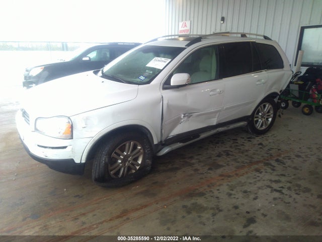 Volvo Xc90 I6 2010 YV4982CY4A1564613 Image 2