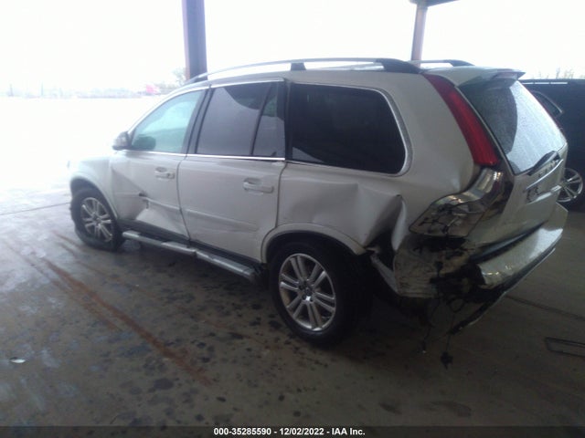 Volvo Xc90 I6 2010 YV4982CY4A1564613 Image 8