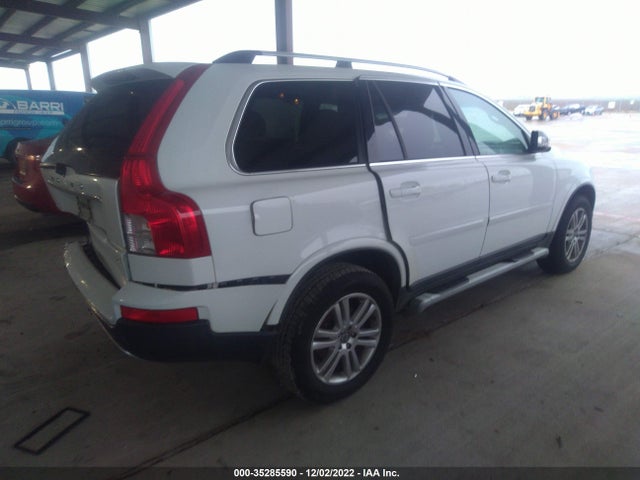 Volvo Xc90 I6 2010 YV4982CY4A1564613 Image 9