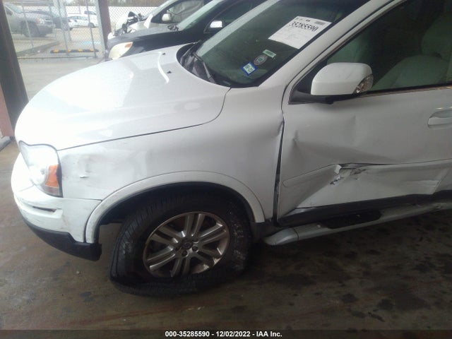 Volvo Xc90 I6 2010 YV4982CY4A1564613 Image 11