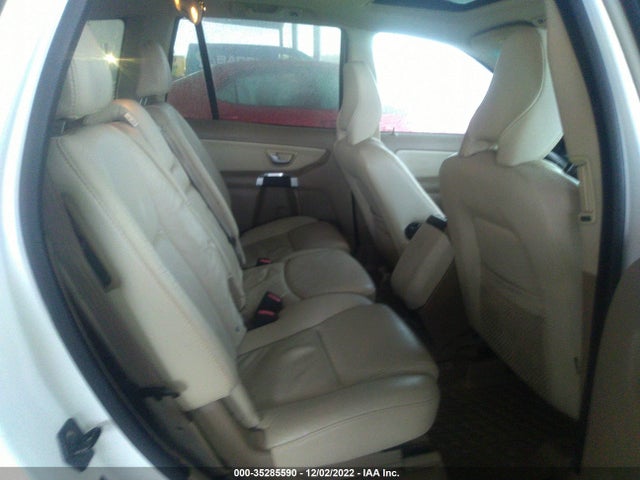 Volvo Xc90 I6 2010 YV4982CY4A1564613 Image 13