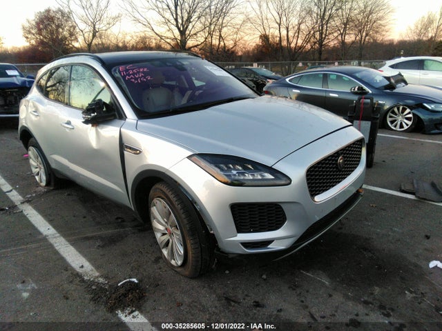 2019 Jaguar E-PACE, VIN: SADFP2FX4K1Z65600