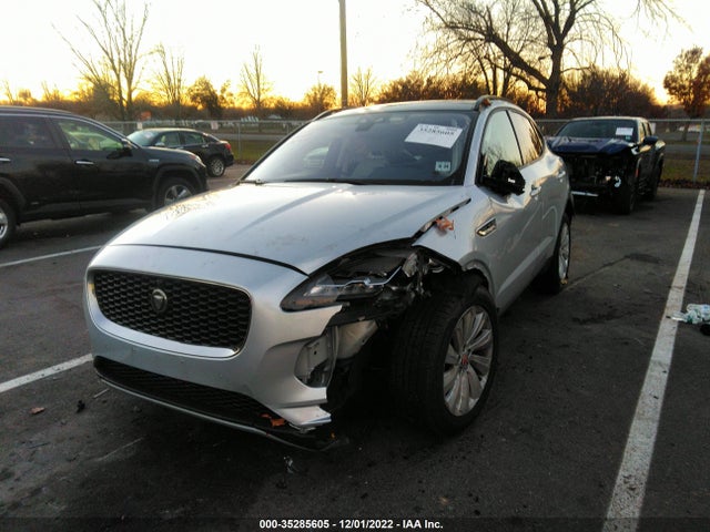 2019 Jaguar E-PACE, VIN: SADFP2FX4K1Z65600