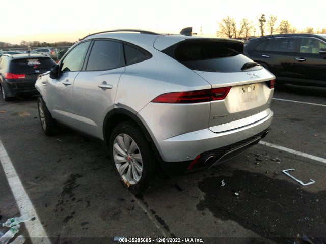 2019 Jaguar E-PACE, VIN: SADFP2FX4K1Z65600