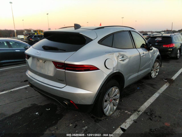 2019 Jaguar E-PACE, VIN: SADFP2FX4K1Z65600