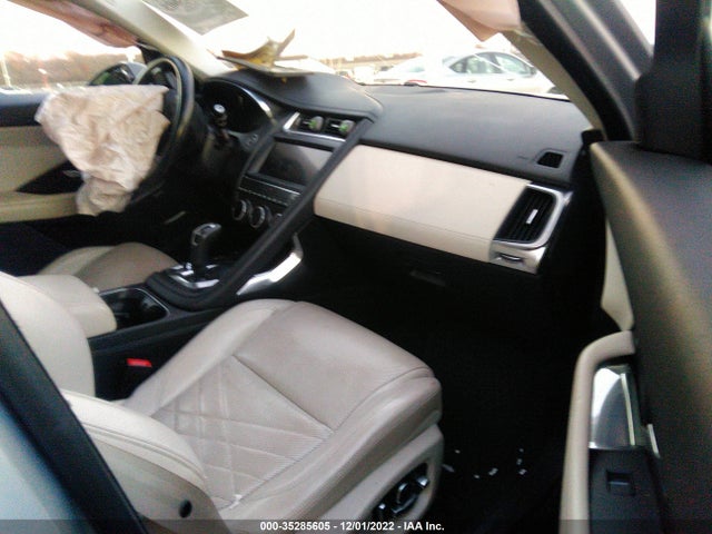 2019 Jaguar E-PACE, VIN: SADFP2FX4K1Z65600