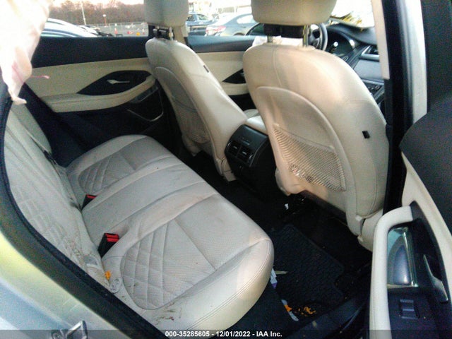 2019 Jaguar E-PACE, VIN: SADFP2FX4K1Z65600