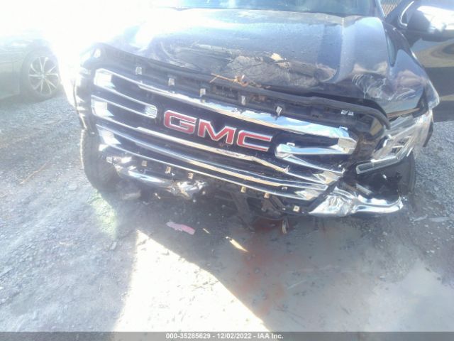 3GTU9DED5MG254122 GMC Sierra 1500 Slt