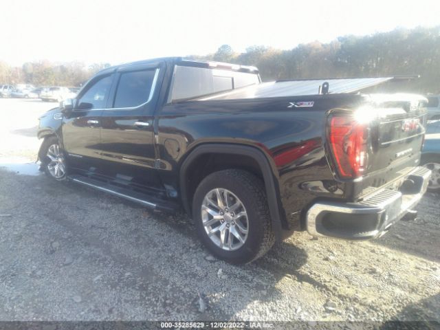 3GTU9DED5MG254122 GMC Sierra 1500 Slt