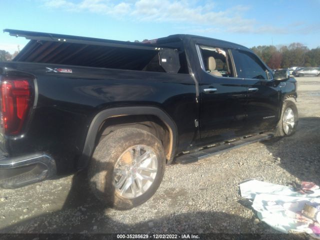 3GTU9DED5MG254122 GMC Sierra 1500 Slt