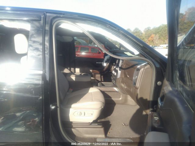 3GTU9DED5MG254122 GMC Sierra 1500 Slt