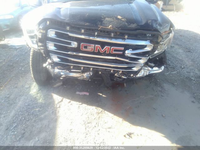 3GTU9DED5MG254122 GMC Sierra 1500 Slt