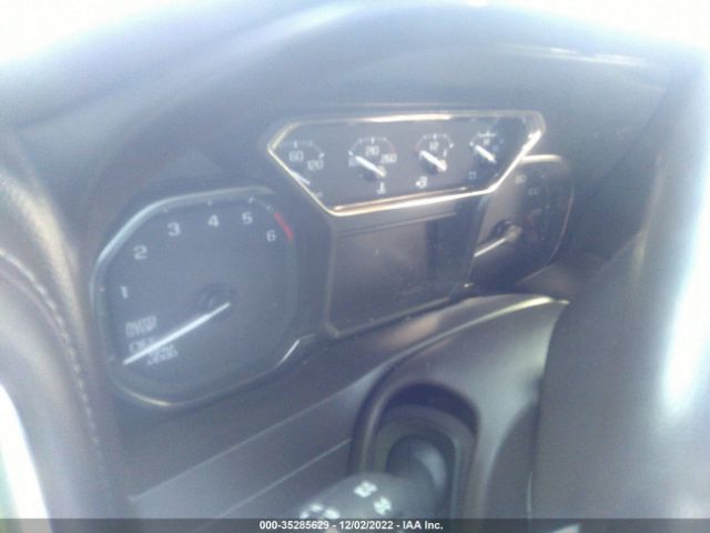 3GTU9DED5MG254122 GMC Sierra 1500 Slt