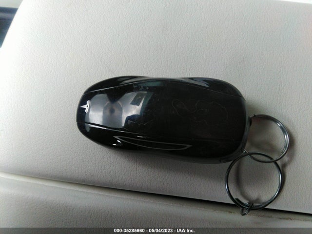 Tesla Model S 75d/100d/p100d 2018 5YJSA1E27JF245239 Image 3