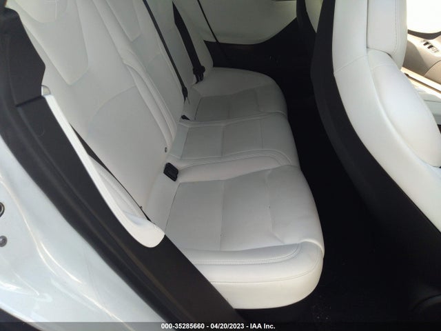 Tesla Model S 75d/100d/p100d 2018 5YJSA1E27JF245239 Image 10