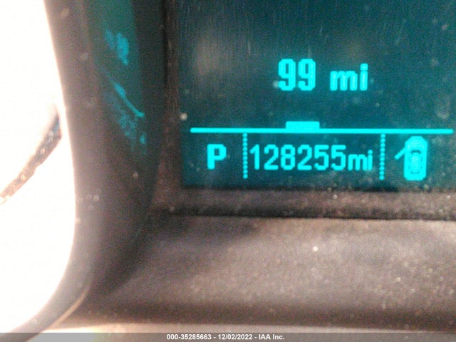 2013 CHEVROLET MALIBU LS VIN: 1G11B5SA2DF196357