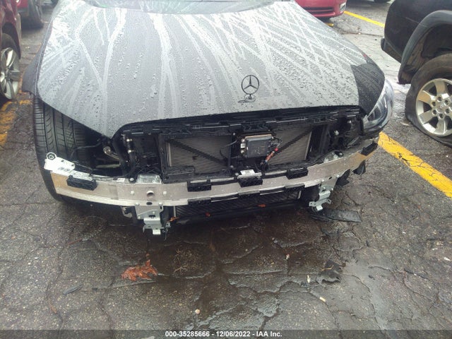 2022 Mercedes-Benz S-Class, VIN: W1K6G6DB0NA138889