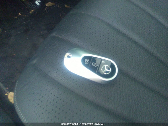 2022 Mercedes-Benz S-Class, VIN: W1K6G6DB0NA138889
