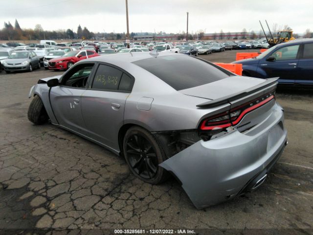 2C3CDXHG5GH237735 Dodge Charger Sxt