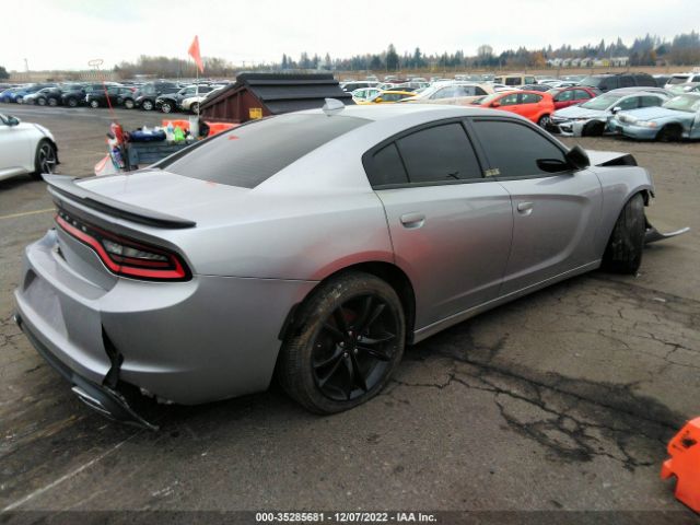 2C3CDXHG5GH237735 Dodge Charger Sxt