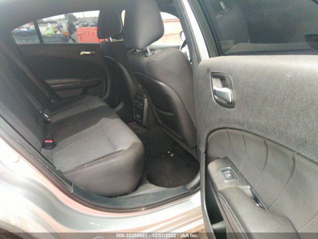 2C3CDXHG5GH237735 Dodge Charger Sxt