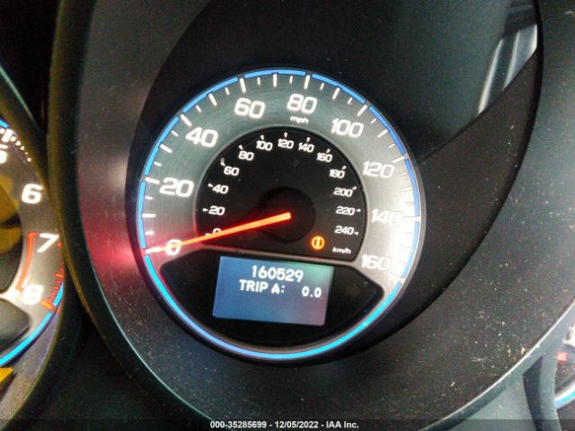 2007 ACURA TL VIN: 19UUA66237A026141