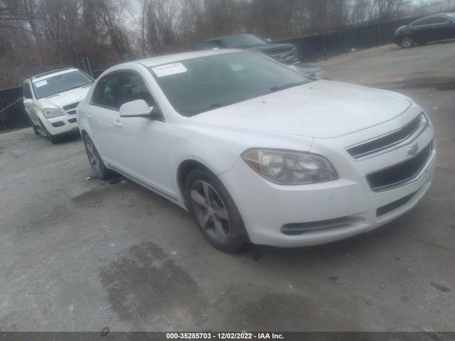 2011 Chevrolet Malibu Lt W/1lt მანქანა იყიდება აუქციონზე, vin: 1G1ZC5EU6BF375892, აუქციონის ნომერი: 35285703