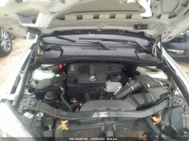 WBAVL1C58DVR89732 BMW X1 Xdrive28i