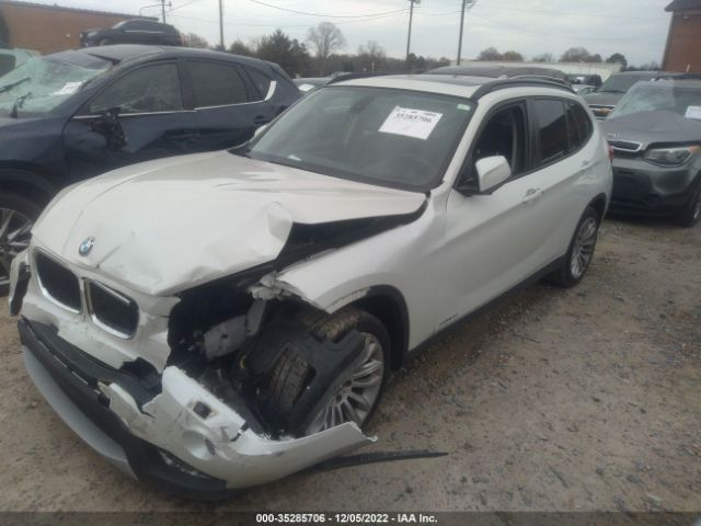 WBAVL1C58DVR89732 BMW X1 Xdrive28i