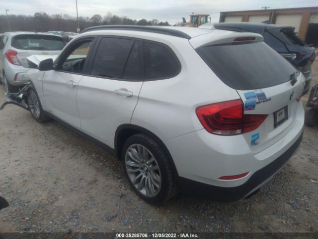 WBAVL1C58DVR89732 BMW X1 Xdrive28i