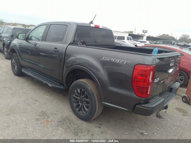 2019 Ford Ranger, VIN: 1FTER4EH7KLB14306