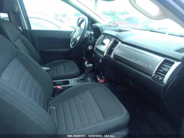 2019 Ford Ranger, VIN: 1FTER4EH7KLB14306