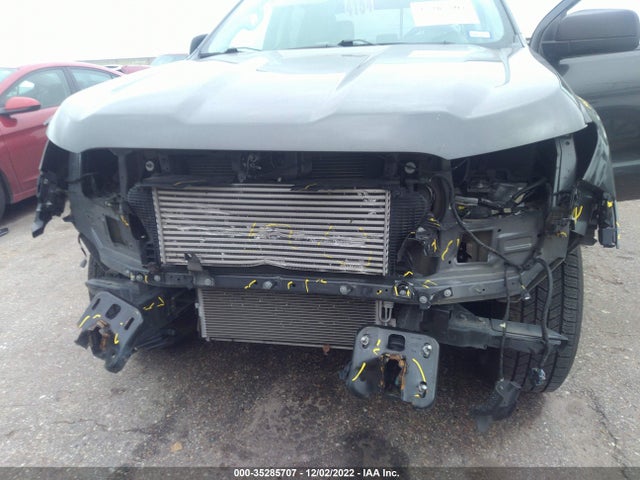 2019 Ford Ranger, VIN: 1FTER4EH7KLB14306