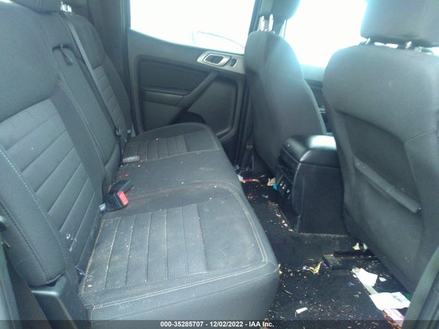 2019 Ford Ranger, VIN: 1FTER4EH7KLB14306