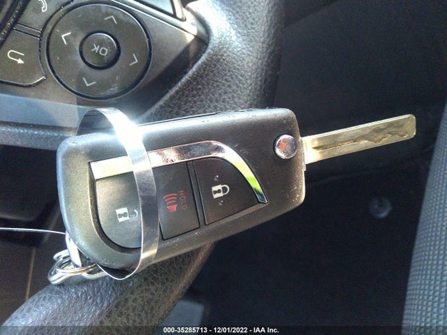 2019 Toyota RAV4, VIN: JTMK1RFV7KJ004878