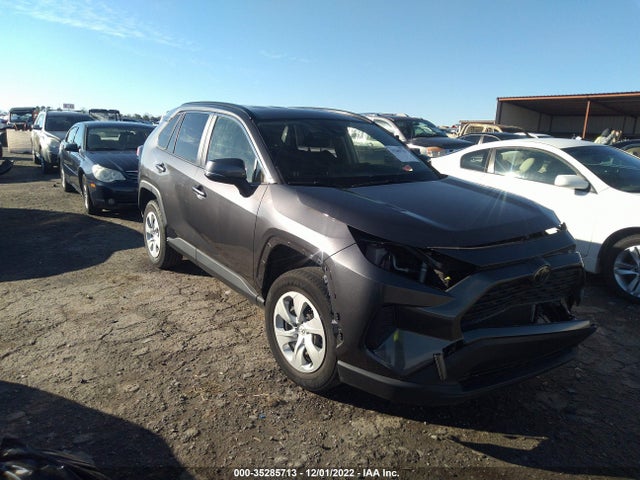 2019 Toyota RAV4, VIN: JTMK1RFV7KJ004878