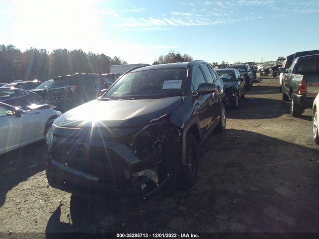 2019 Toyota RAV4, VIN: JTMK1RFV7KJ004878