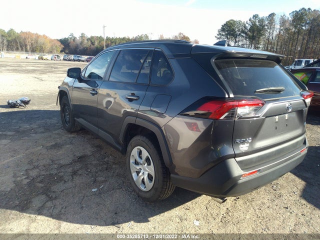 2019 Toyota RAV4, VIN: JTMK1RFV7KJ004878