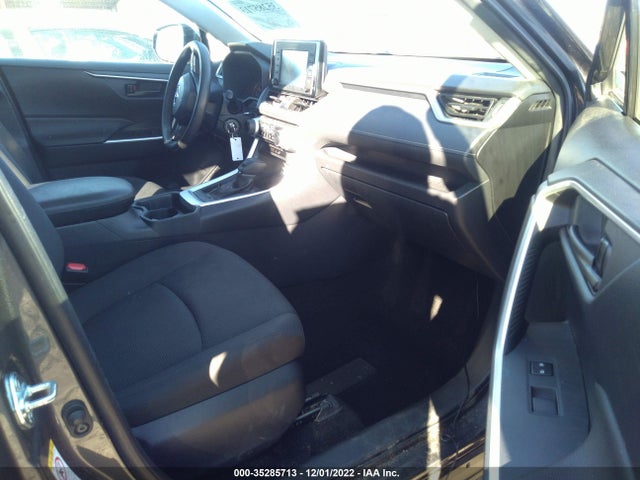 2019 Toyota RAV4, VIN: JTMK1RFV7KJ004878