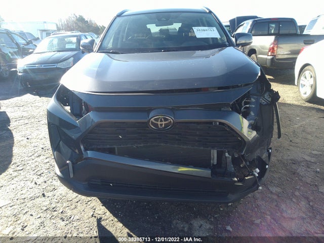 2019 Toyota RAV4, VIN: JTMK1RFV7KJ004878