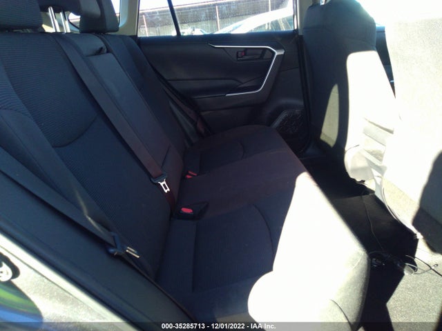2019 Toyota RAV4, VIN: JTMK1RFV7KJ004878