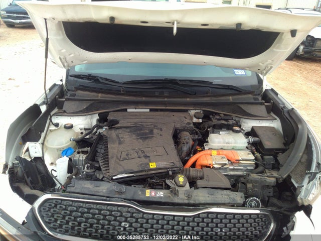2019 Kia Niro, VIN: KNDCE3LC2K5356476