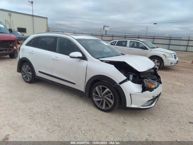 2019 Kia Niro, VIN: KNDCE3LC2K5356476