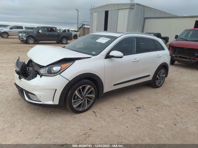 2019 Kia Niro, VIN: KNDCE3LC2K5356476